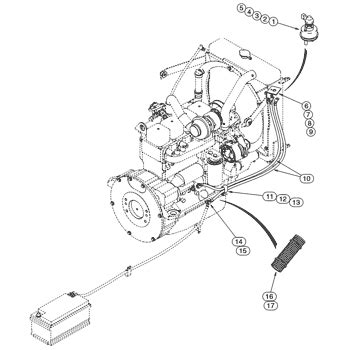 95xt case skid steer parts|case 95xt parts diagram.